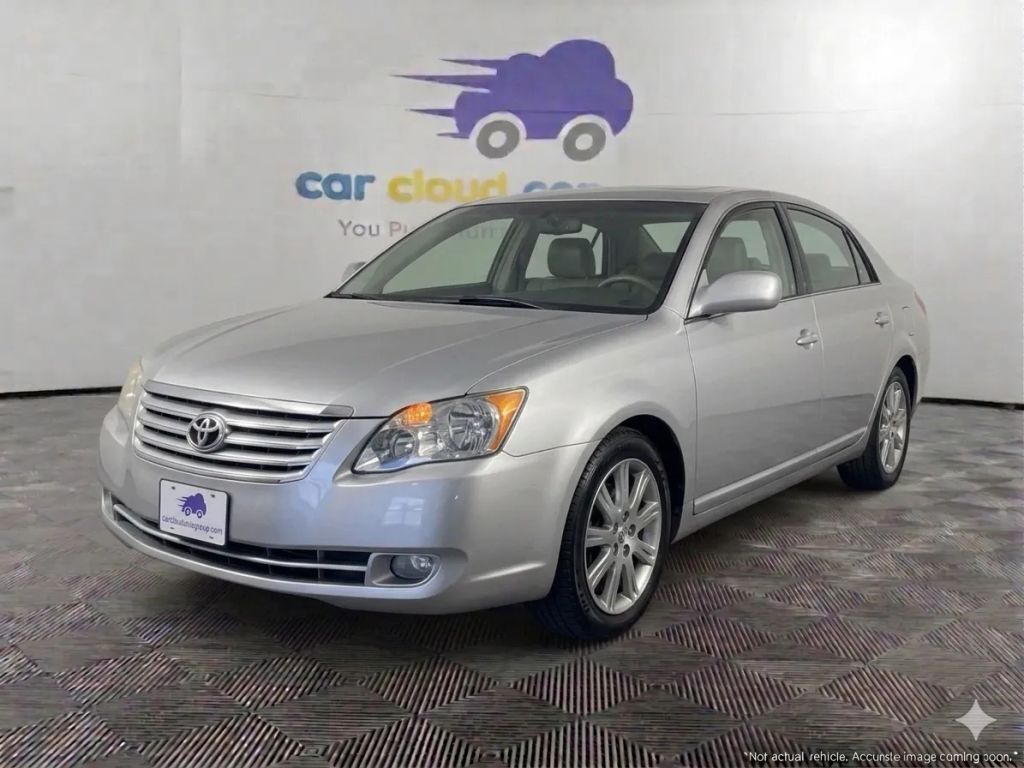 2006 TOYOTA Avalon