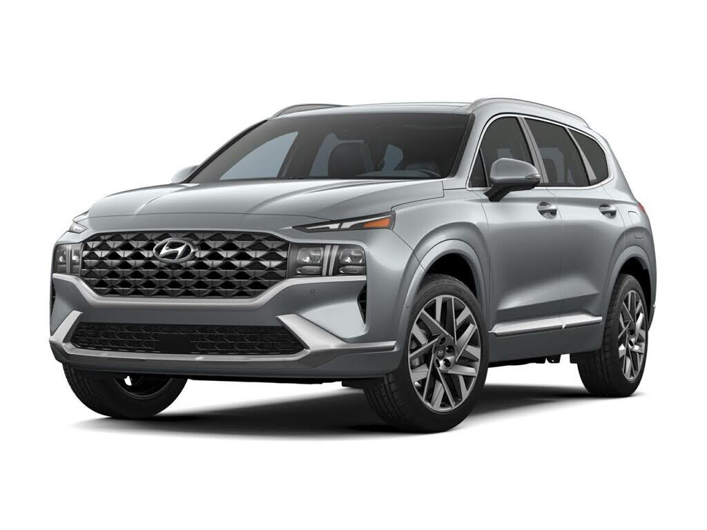 2022 HYUNDAI Santa Fe