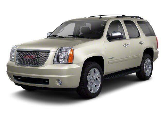 2013 GMC Yukon