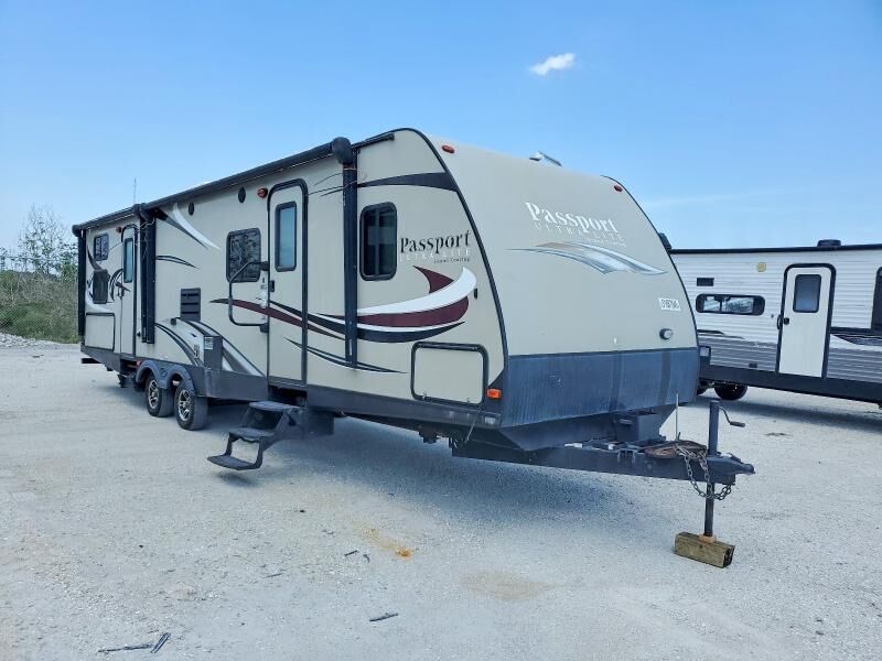 2016 KEYSTONE Keystone