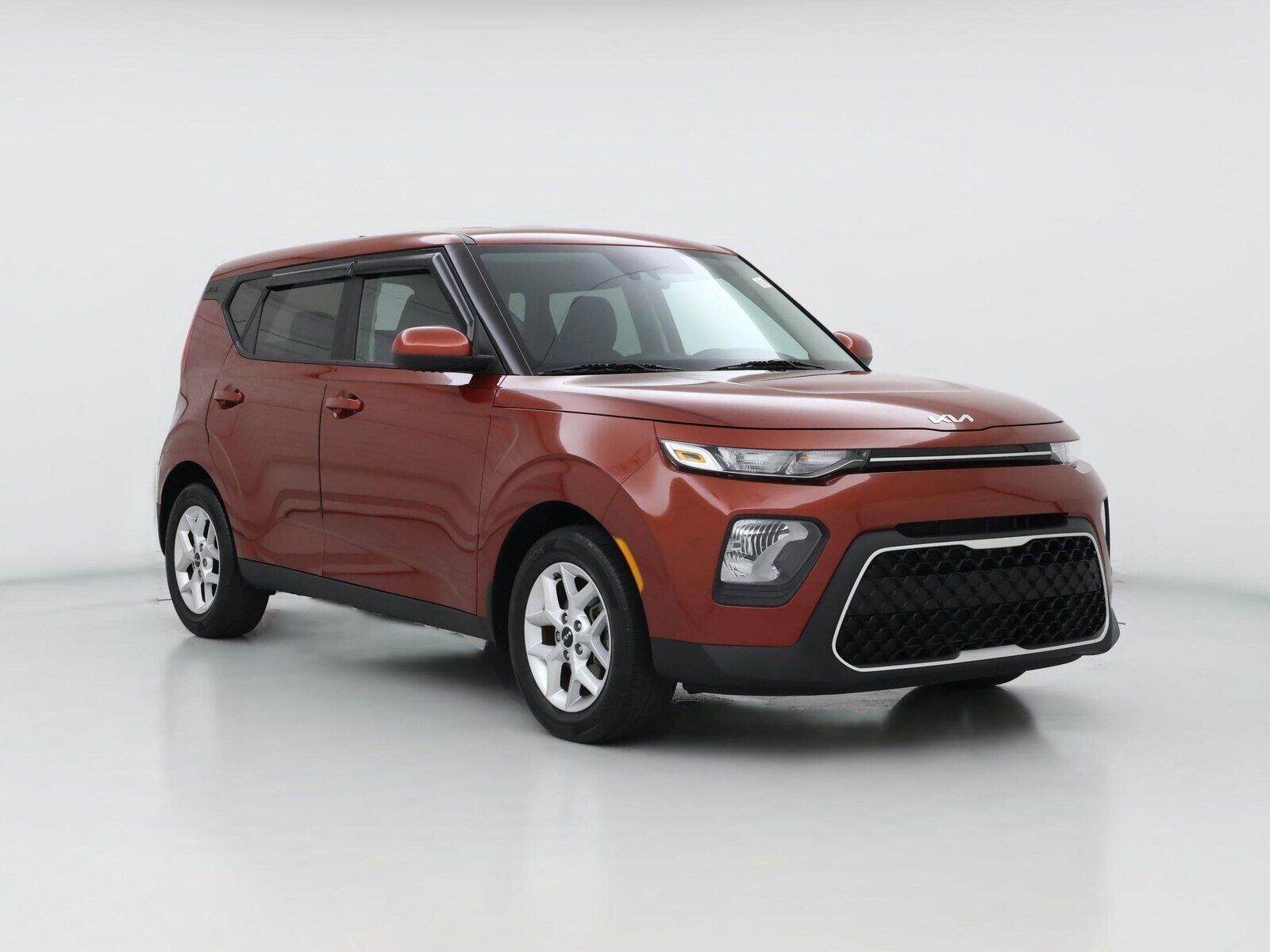 2022 KIA Soul