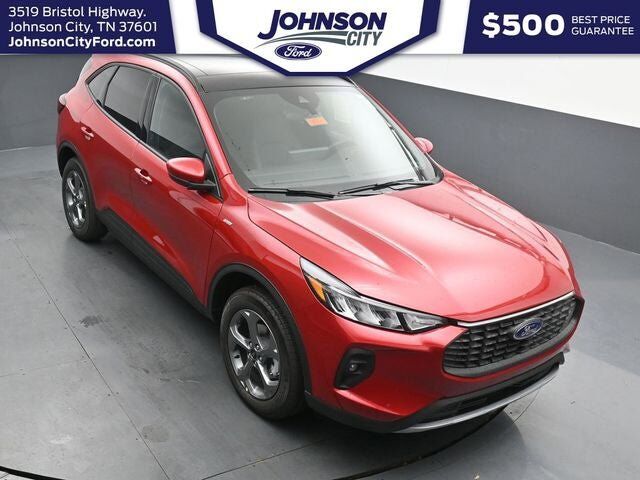 2026 FORD Escape