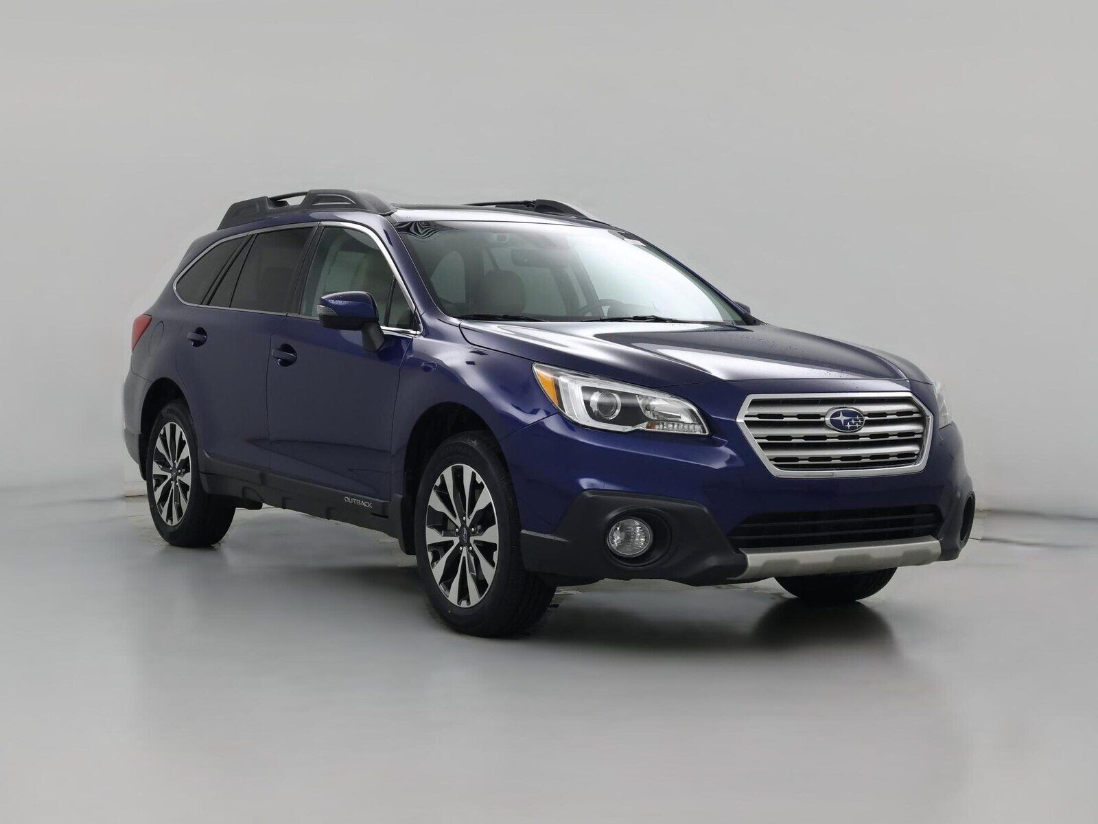 2017 SUBARU Outback