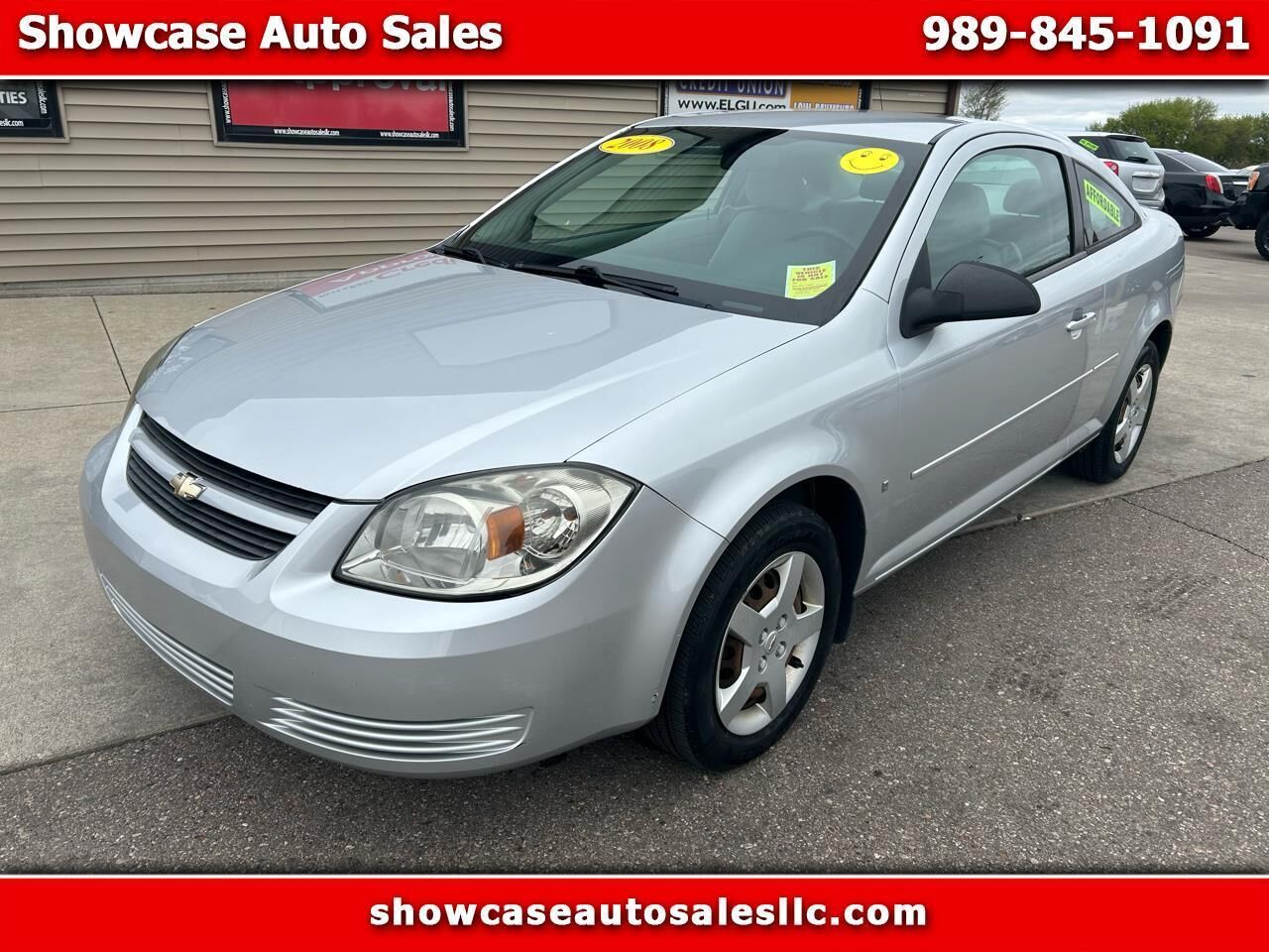 2008 CHEVROLET Cobalt