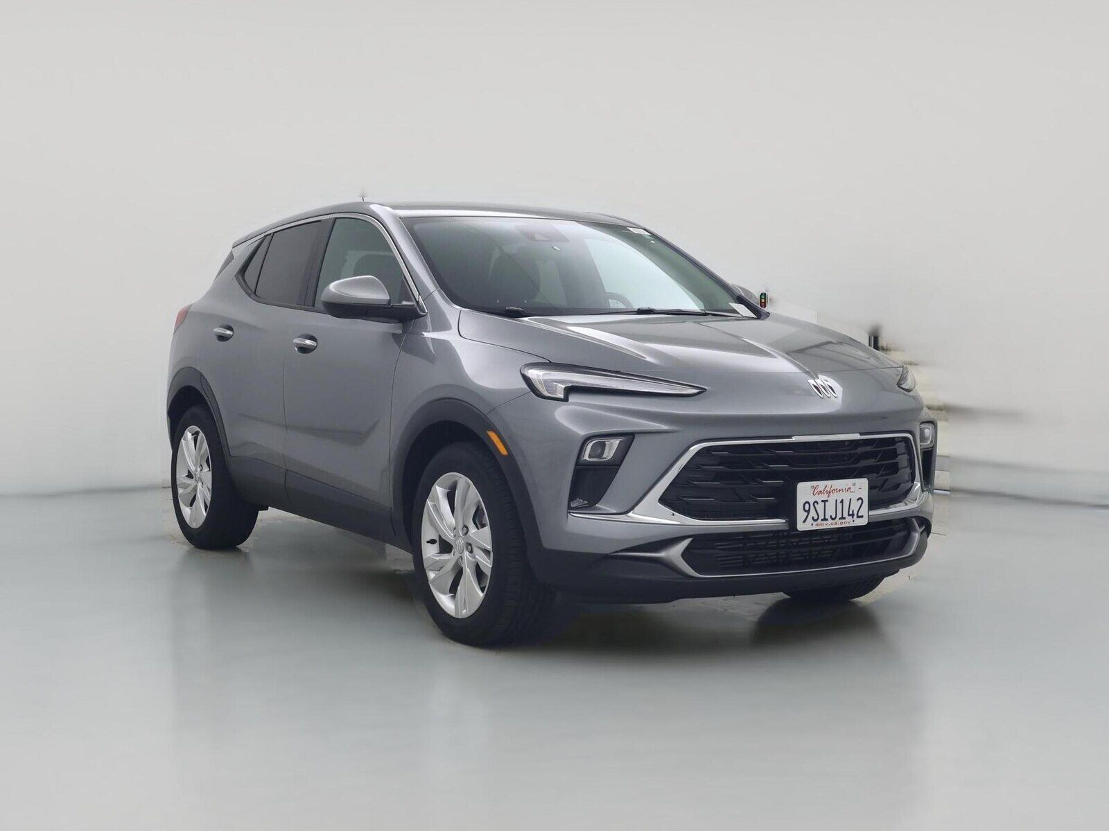 2025 BUICK Encore GX