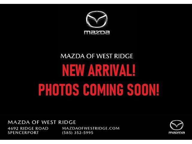 2025 MAZDA CX-90