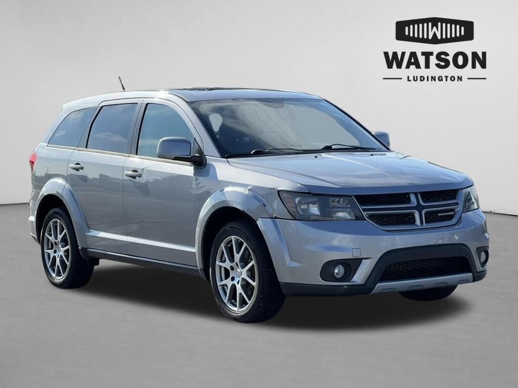 2009 DODGE Journey