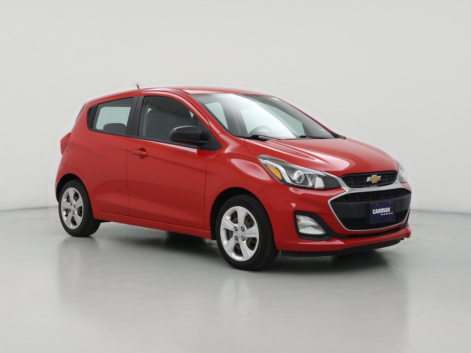 2021 CHEVROLET Spark