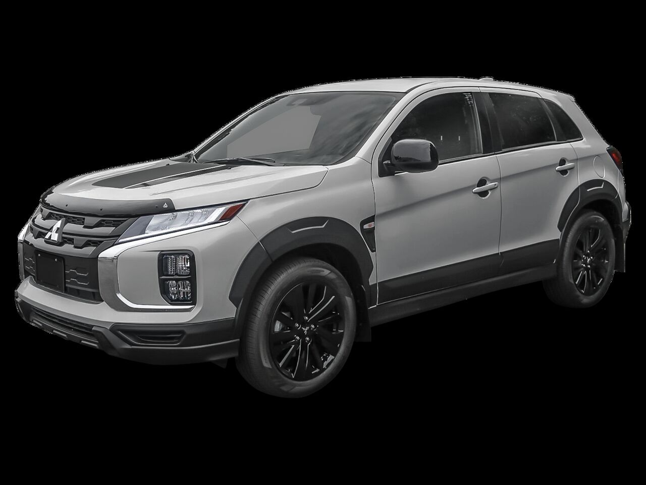 2026 MITSUBISHI Outlander Sport