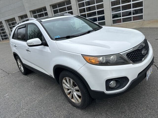 2011 KIA Sorento