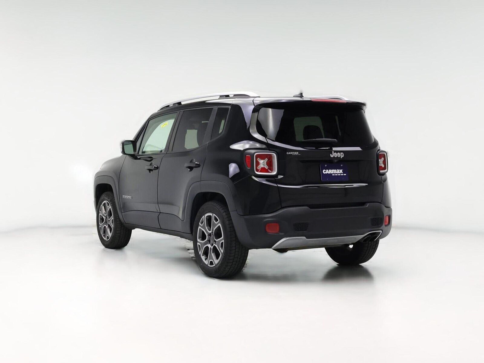 2015 JEEP Renegade