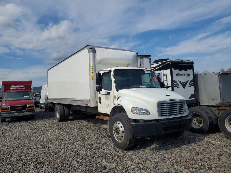 2020 FREIGHTLINER M2