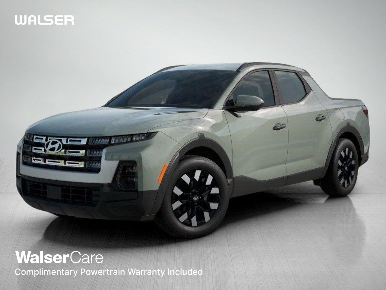 2026 HYUNDAI SANTA CRUZ