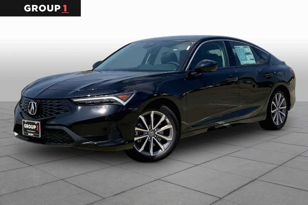 2026 ACURA Integra