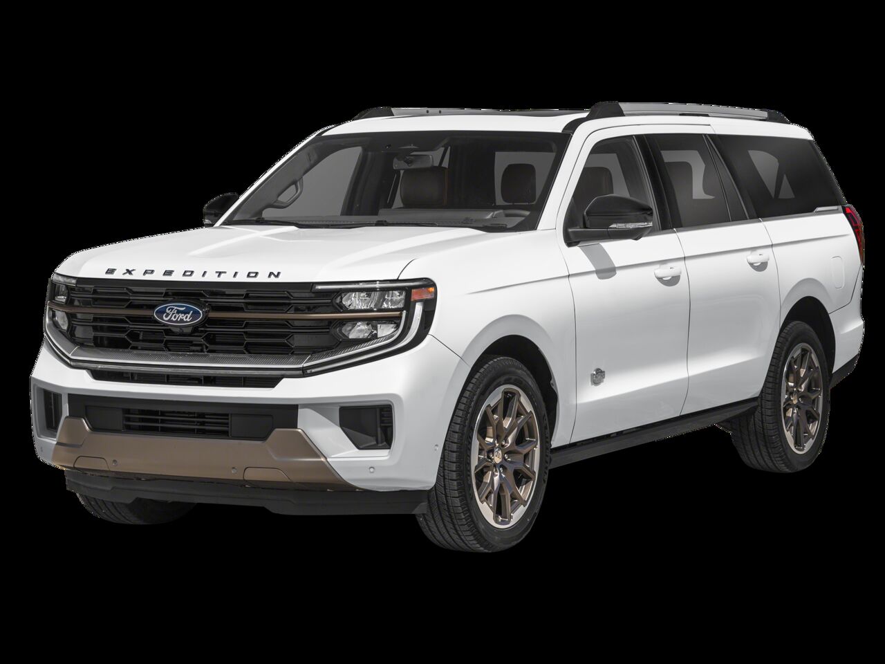 2025 FORD Expedition