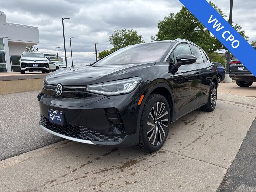 2023 VOLKSWAGEN ID.4