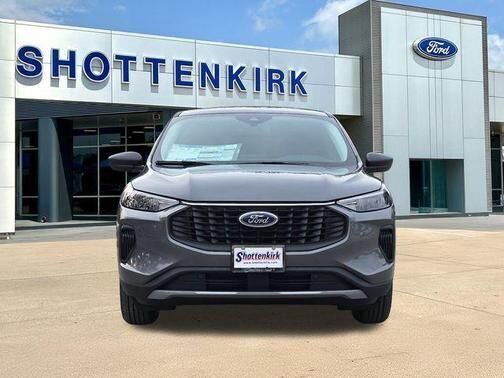 2026 FORD Escape