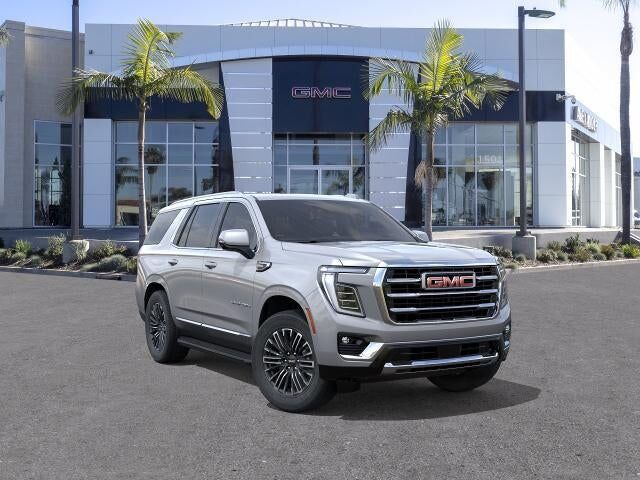 2026 GMC Yukon