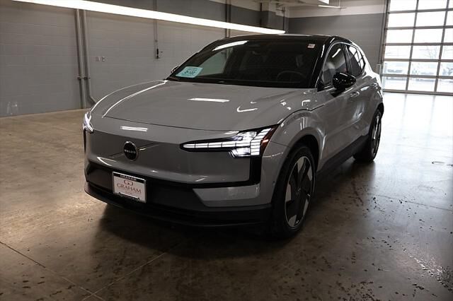 2025 VOLVO EX30
