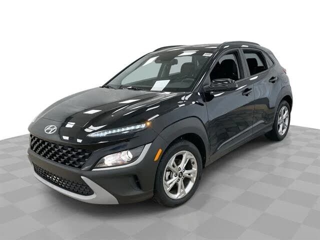 2023 HYUNDAI Kona