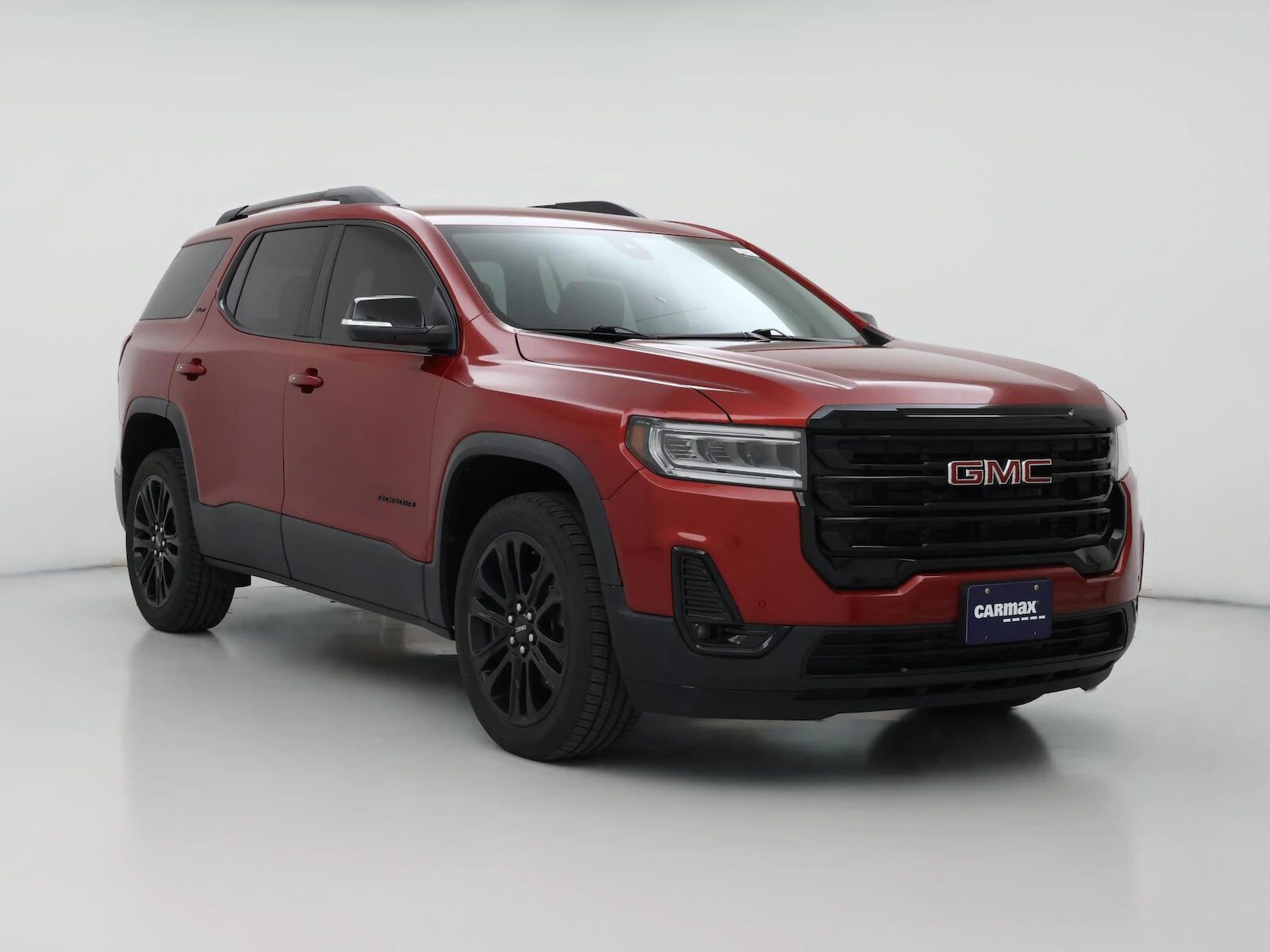 2022 GMC Acadia