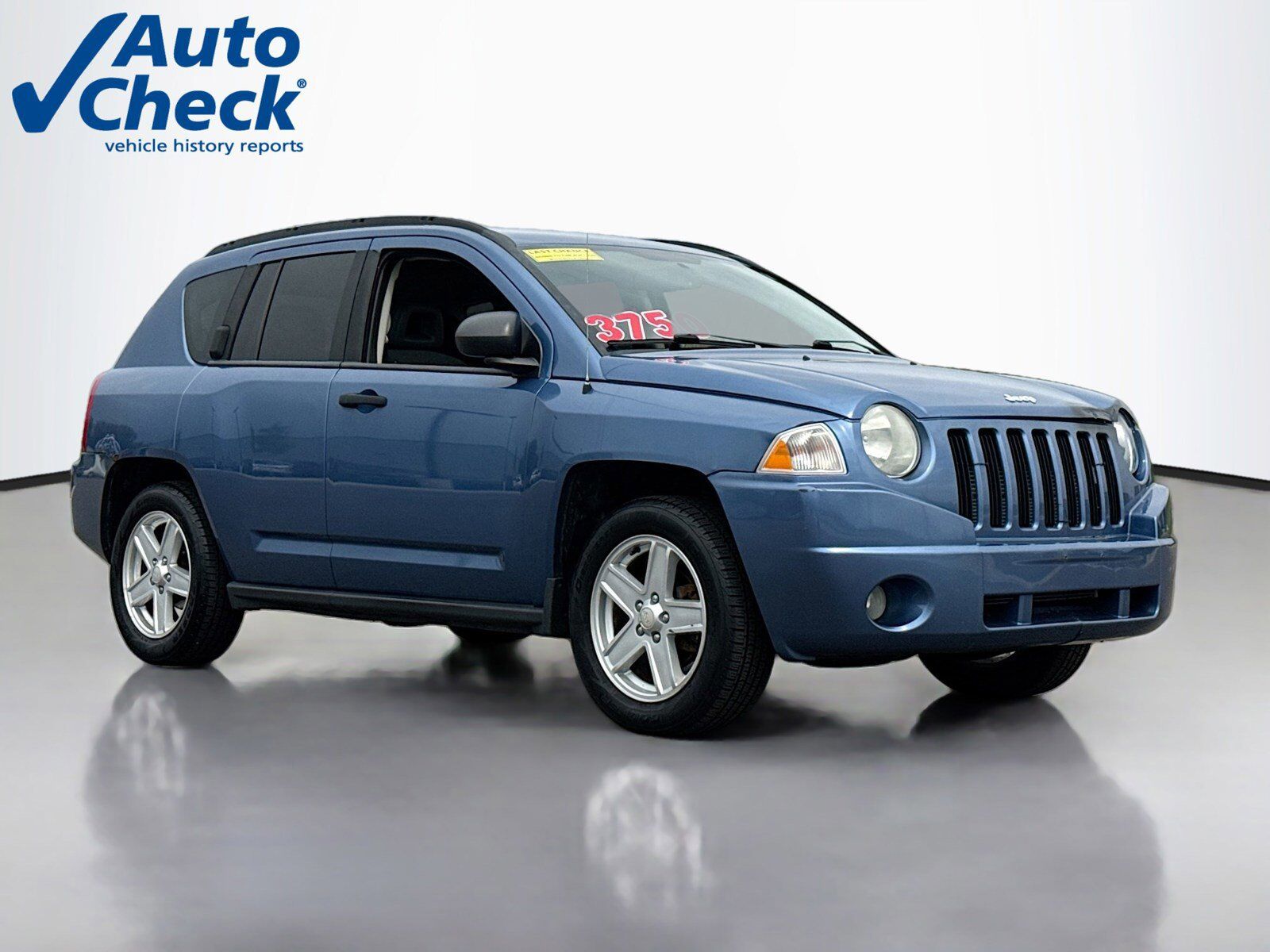 2007 JEEP Compass