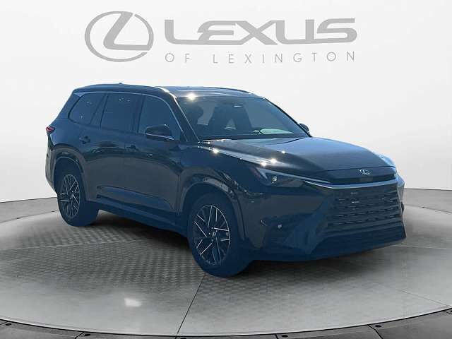 2024 LEXUS TX