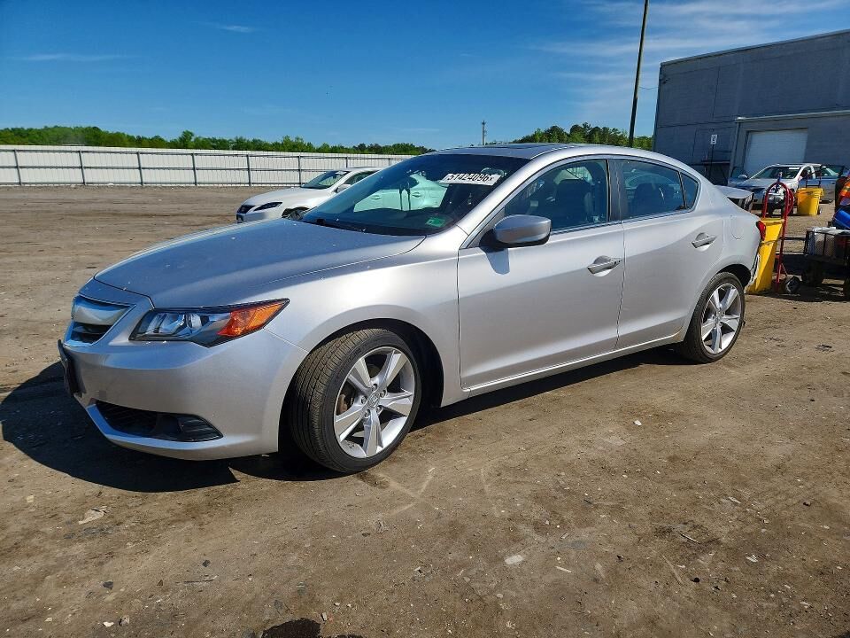 2013 ACURA ILX