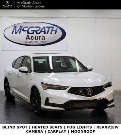 2026 ACURA Integra