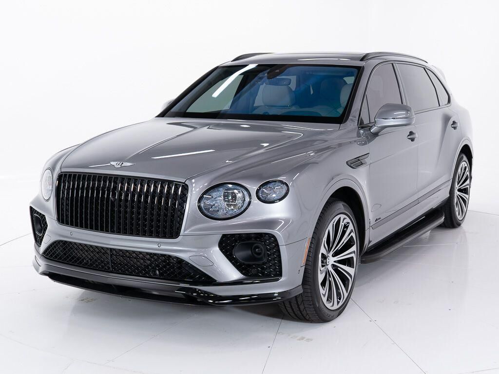 2023 BENTLEY Bentayga