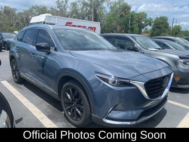 2023 MAZDA CX-9