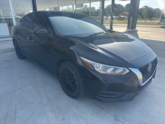 2023 NISSAN Sentra
