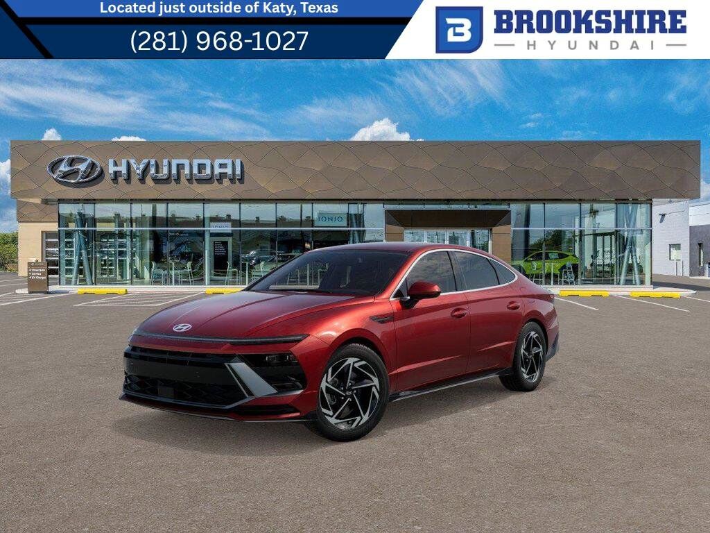 2026 HYUNDAI Sonata