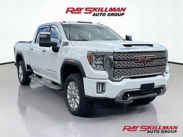 2022 GMC Sierra