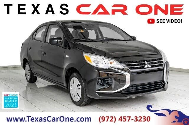 2024 MITSUBISHI Mirage G4