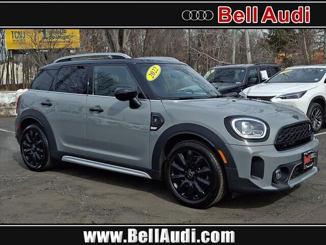 2022 MINI Countryman