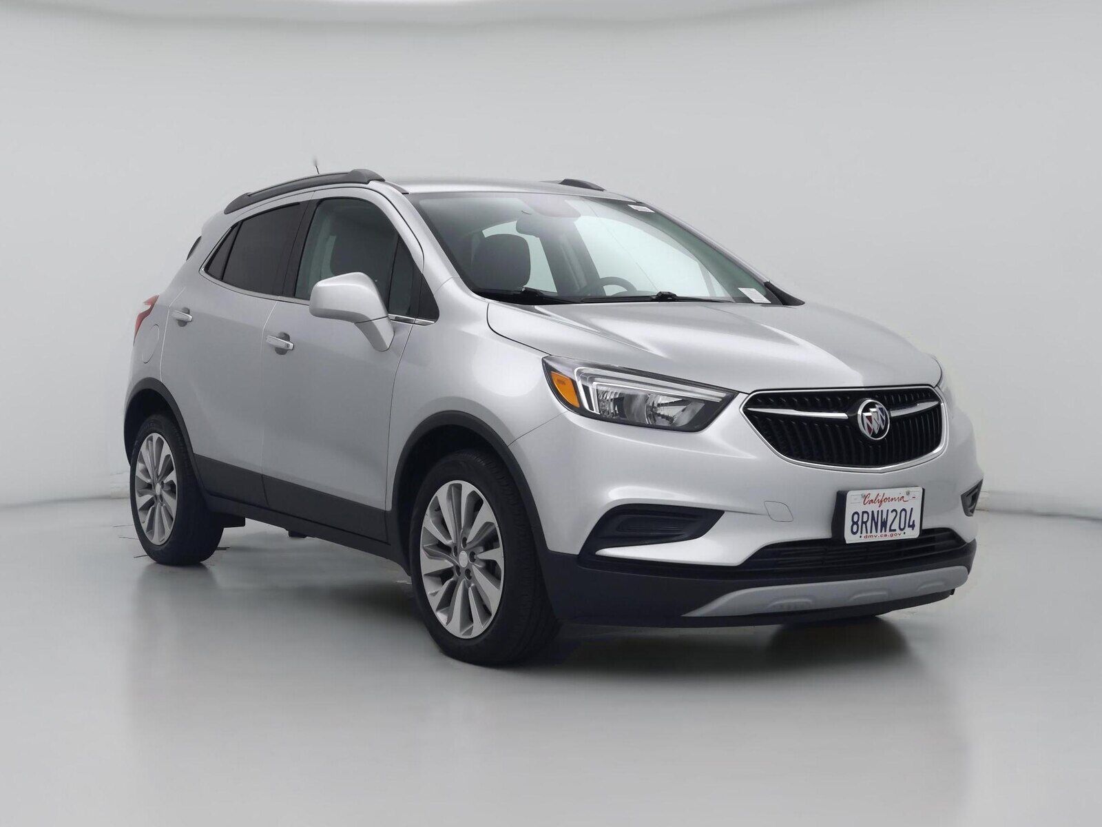 2020 BUICK Encore