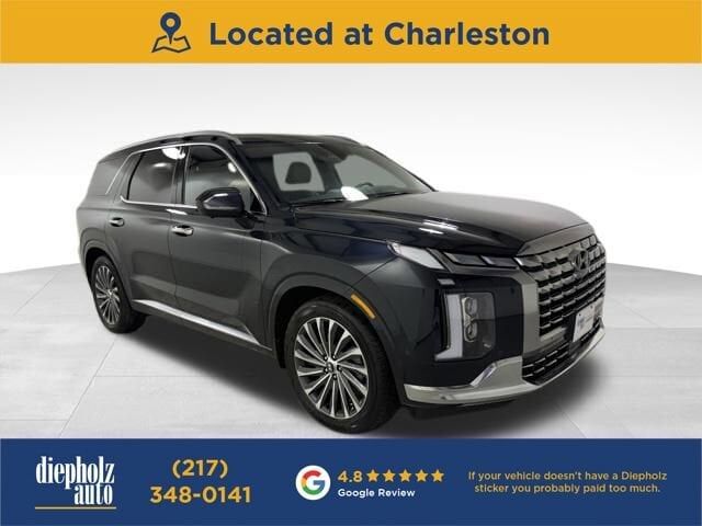 2023 HYUNDAI Palisade