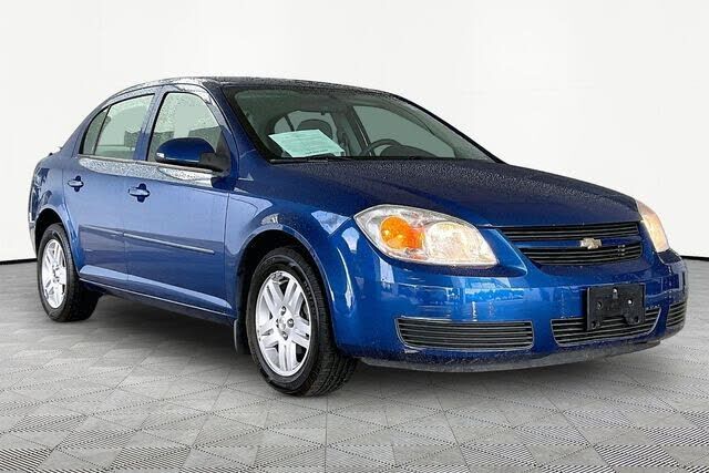 2005 CHEVROLET Cobalt