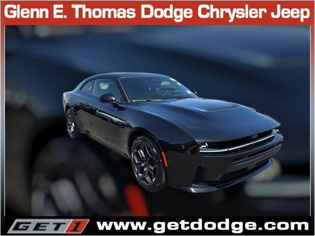 2026 DODGE Charger
