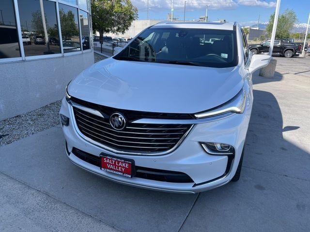 2023 BUICK Enclave