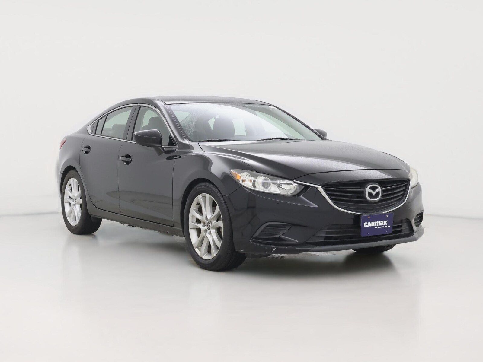 2015 MAZDA Mazda6