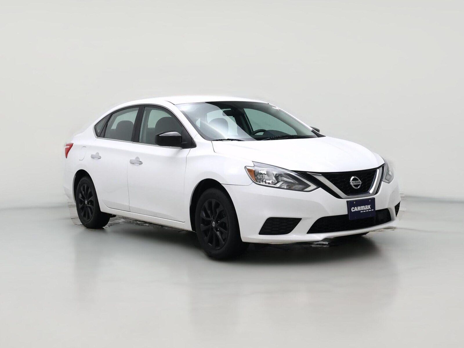 2018 NISSAN Sentra