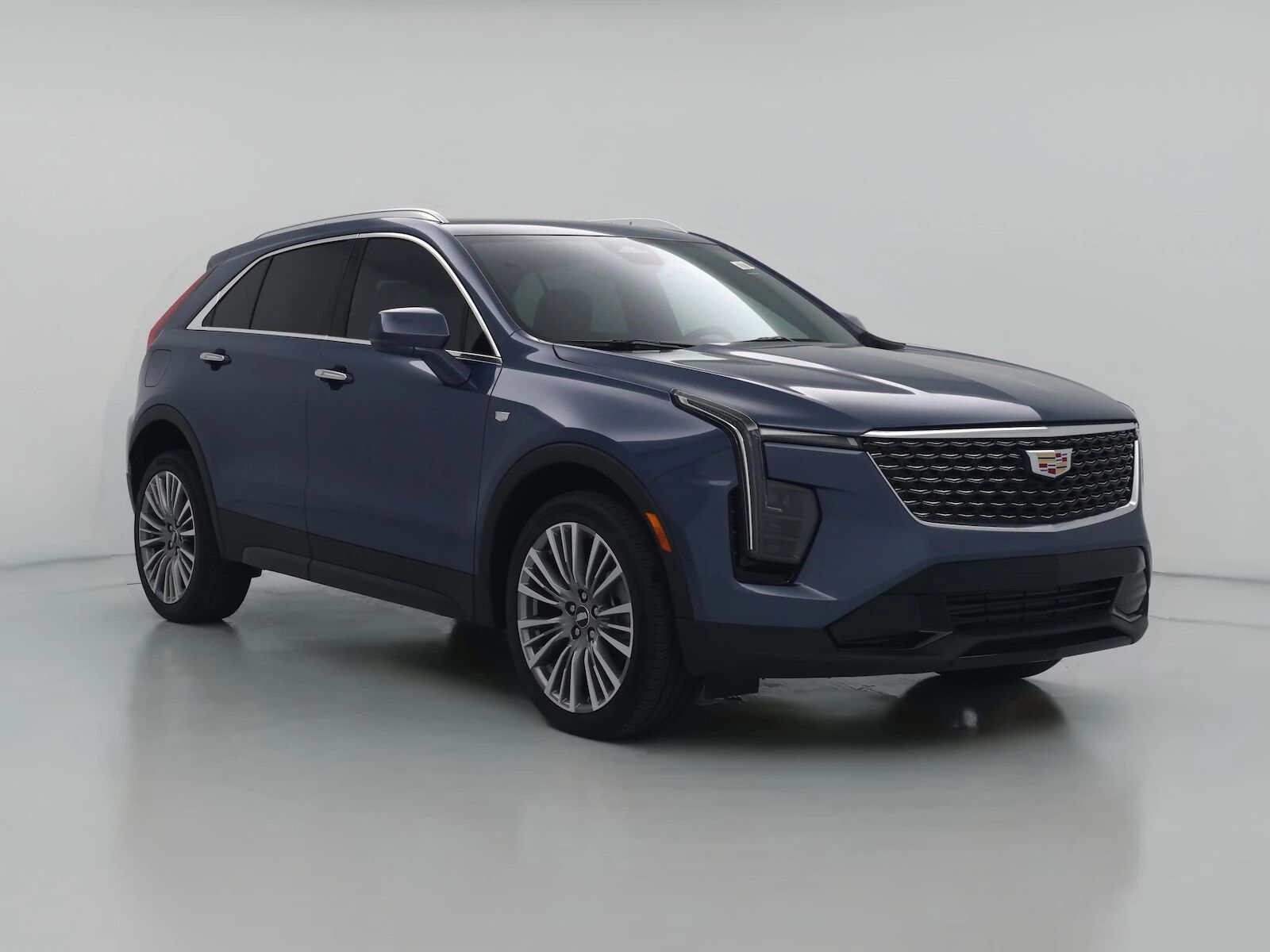 2024 CADILLAC XT4