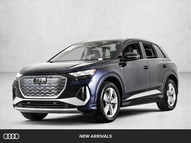2023 AUDI Q4
