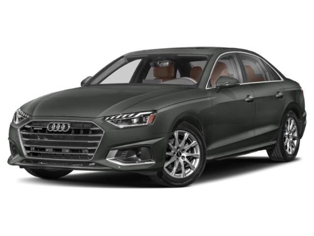 2024 AUDI A4