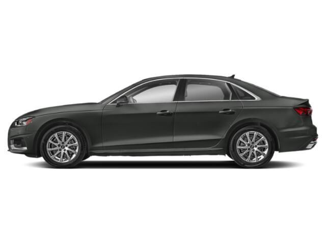 2024 Audi A4