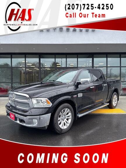 2015 RAM 1500