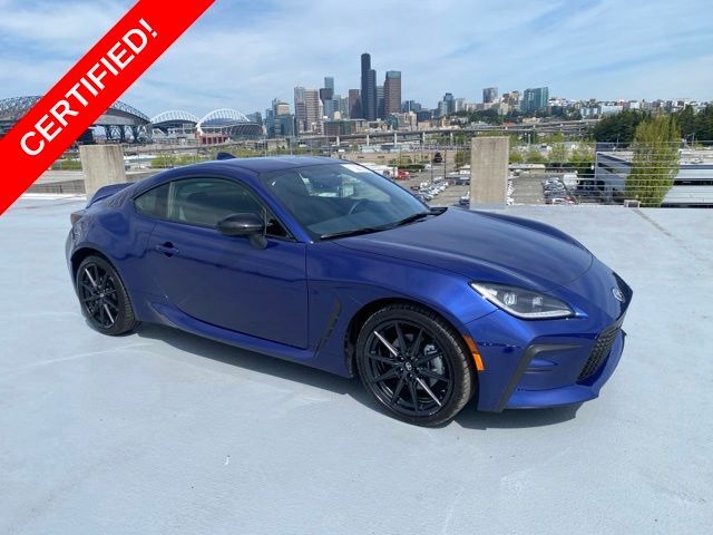2024 TOYOTA GR86