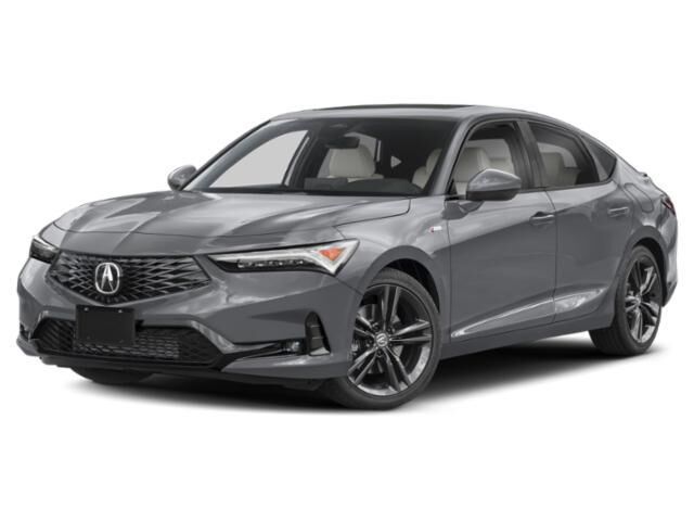 2024 ACURA Integra